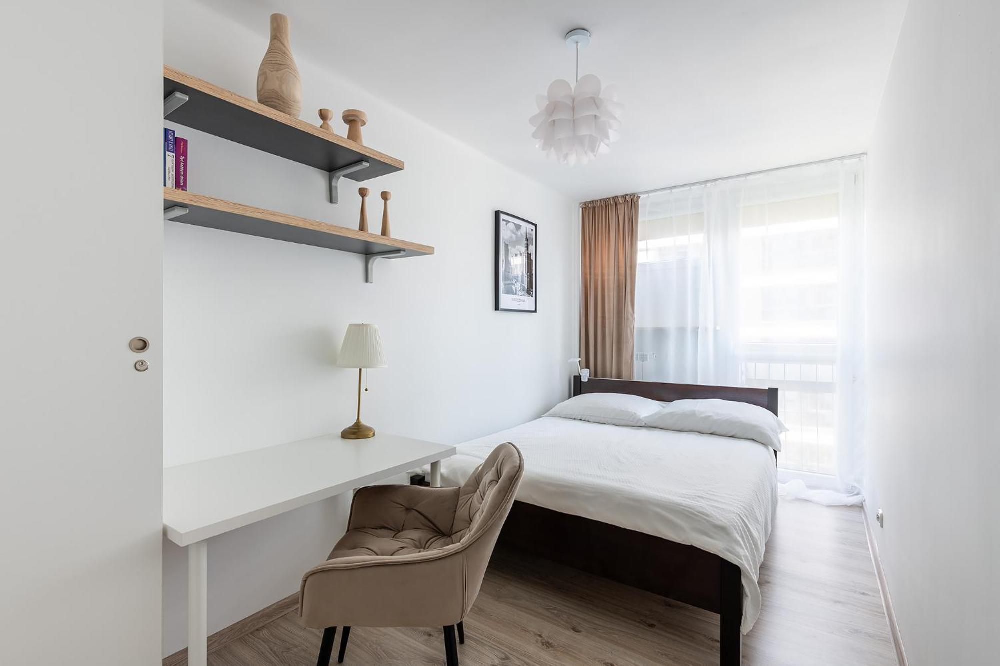 Bosa Warsaw Centrum Apartment Grzybowska39 ภายนอก รูปภาพ