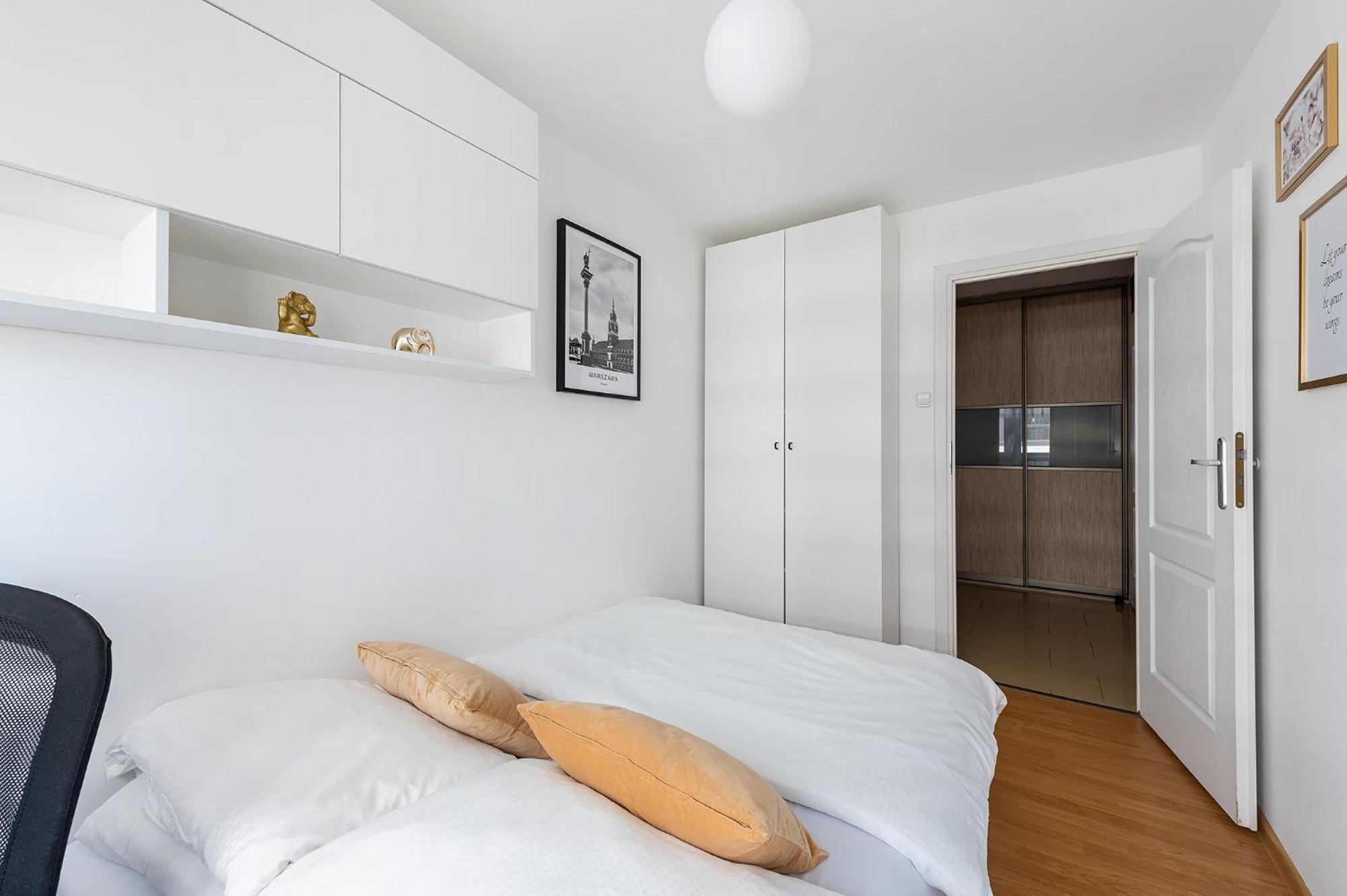 Bosa Warsaw Centrum Apartment Grzybowska39 ภายนอก รูปภาพ