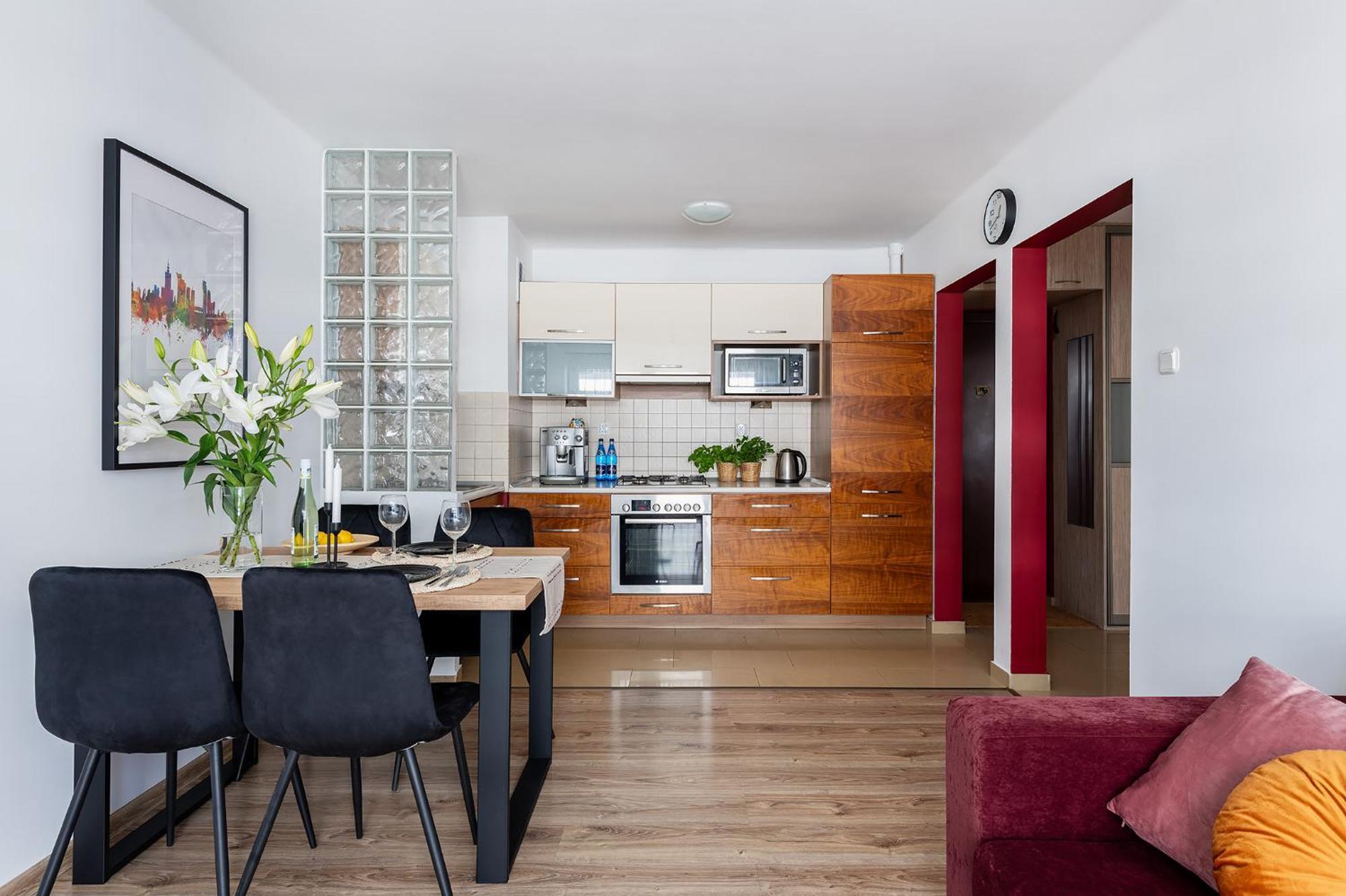 Bosa Warsaw Centrum Apartment Grzybowska39 ภายนอก รูปภาพ